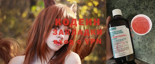 хмурый Карпинск